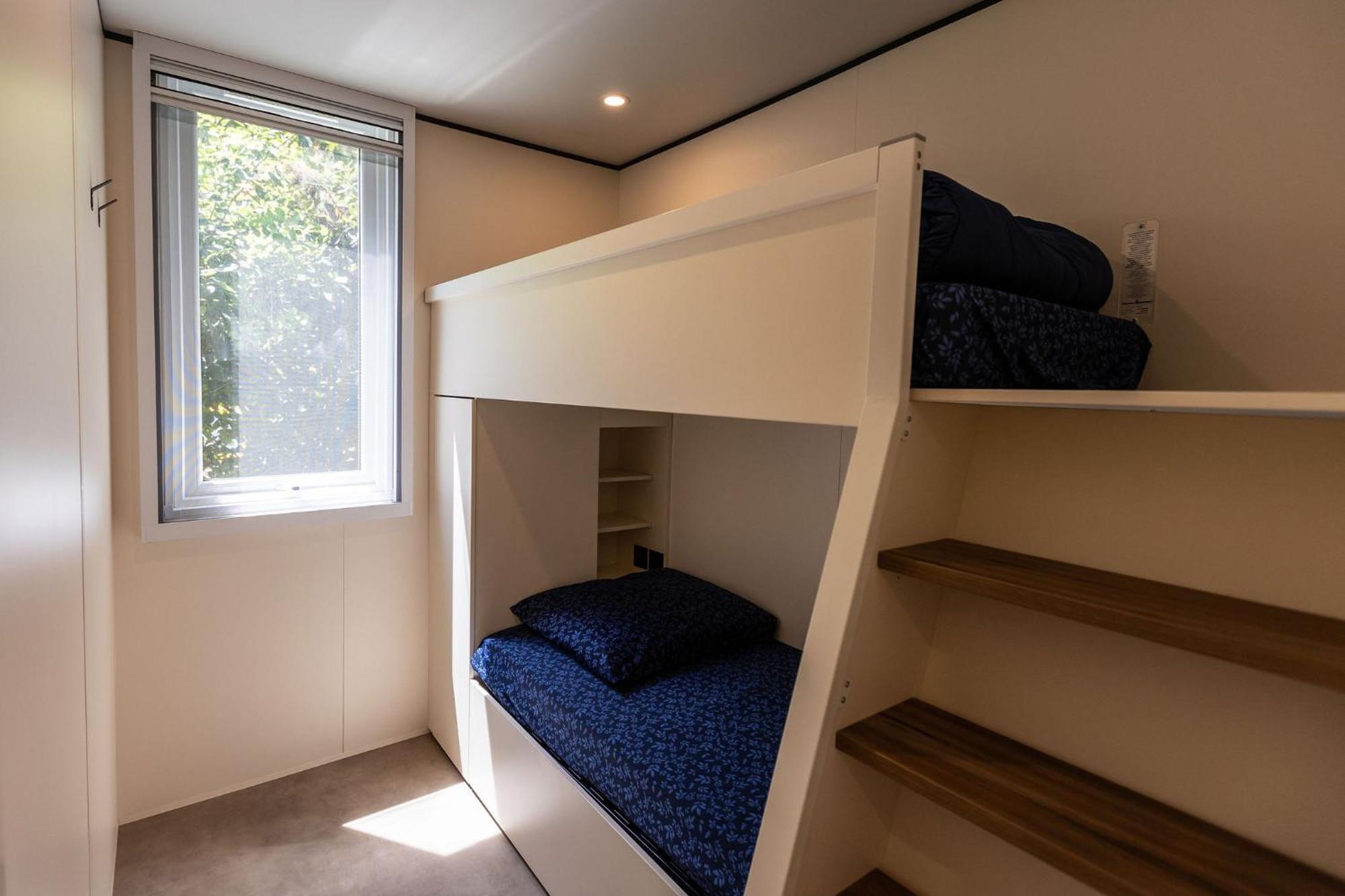Camping Rcn La Bastide En Ardeche Sampzon Quarto foto