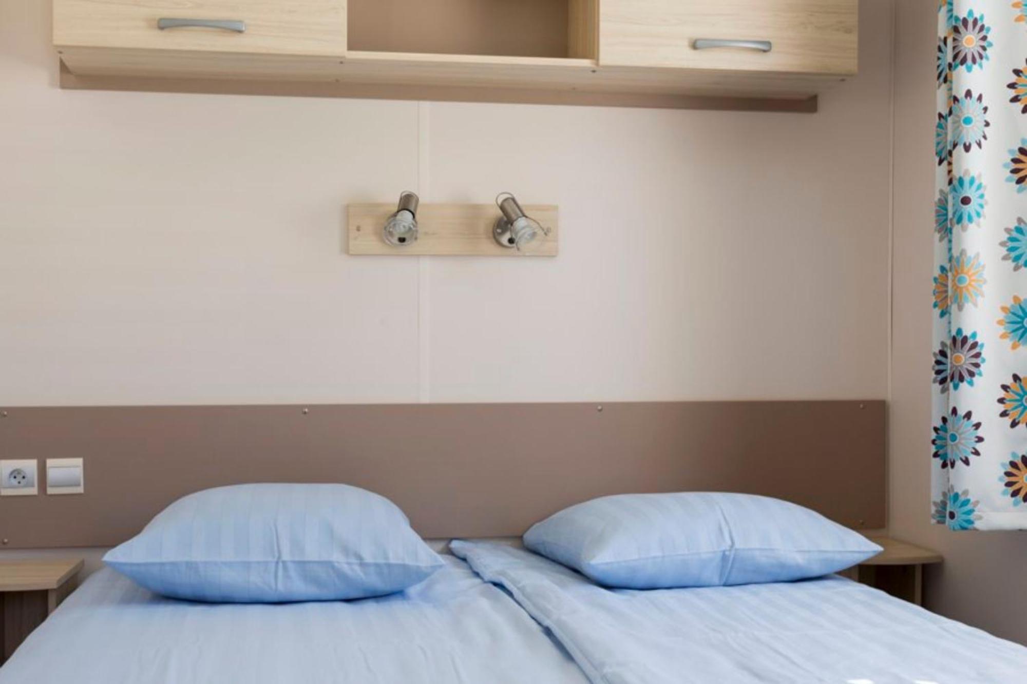 Camping Rcn La Bastide En Ardeche Sampzon Quarto foto